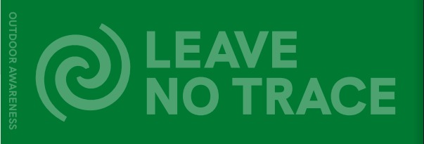 Leave No Trace Certification